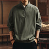 #MS-YYK-90699# American textured waffle sweatshirt