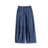 #QT713-K266#Trendy casual wide-leg pants