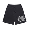 #HS-DK1376#潮品休閒短褲