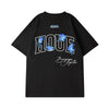 #HS-DT2006#潮品休閒短袖T恤