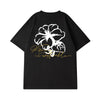 #HS-DT2169# Trendy Casual Short-Sleeve T-Shirt