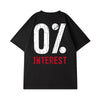 #HS-DT2172# Trendy Casual Short-Sleeve T-Shirt