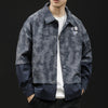 XHP389-3553# American large size work jacket