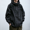 XHP389-3506# American large size work jacket
