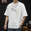 #MQ-XZ6230# Japanese trendy T-shirt