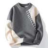 #6826#Trendy casual sweater