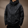 #GFZ-35125#American style workwear down jacket