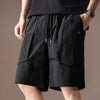 #GFM-919#潮品薄款休閒短褲