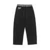 #389-3155# Japanese-style large-sized casual pants
