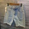 #QC-007# Trendy casual denim shorts Size:28