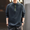 #MS-IZ-90589-ST# Mountain-style Outdoor Lightweight Moisture-Wicking Quick-Dry T-shirt