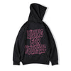 #XF-0829c# Trendy Casual Hooded Sweatshirt Size:M