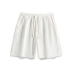 #MY-YUI044# Trendy Loose Plus Size Casual Shorts Size: 4XL
