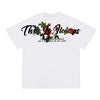 #NT-E2132B595# Trendy casual short-sleeved T-shirt