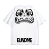 #ED-E210601# Trendy casual short-sleeved T-shirt