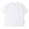 #KN-T3303# Japanese trendy large size T-shirt