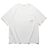 #MQ-LJ5526# Japanese trendy T-shirt