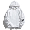 #SP-H8858# Trendy casual hooded sweatshirt