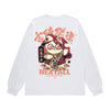 #HS-CT1127# Trendy autumn and winter long-sleeved T-shirt