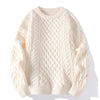 #532-791# Trendy casual sweater