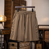 #MS-HDK5208# Trendy pure cotton Casual shorts