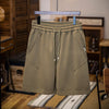 #MS-HDK5209-ST# Trendy pure Cotton Casual shorts