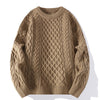 #532-791# Trendy casual sweater