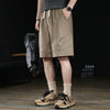 #MS-MDK5282# Trendy pure cotton Casual shorts