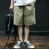 #SZX-XDK3285# Trendy Casual shorts