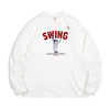 #MD-TW2401261# American Retro Letter Baseball T-Shirt