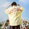 #NT-NU418#WAIKO Trendy Letter Star Cooling T-Shirt