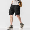 #XL-LDD-1306# Trendy Casual Shorts