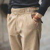 #MD-S2007085# Tooling American retro Guerge army pants