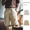 #MD-TLS2201817# Trendy casual shorts