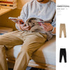 #MD-TW2207623# Tooling American retro brushed chino pants