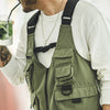 #MD-TW2101147# Trendy Backpack Vest