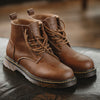 #MD-MD2007040# Autumn British style tooling Martin boots