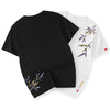 JP-709# Trendy embroidered T-shirt