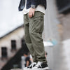 #MD-W2007122# Trendy casual pants