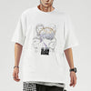 #XF-0415W# 潮品休閒短袖T恤