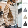 #MD-TS2207217# Workwear mountain duck down light down jacket