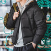 #MD-TS2207809# Tooling American casual light warm duck down jacket