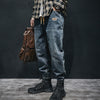 #SJ-XX6903# Trendy casual jeans