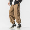 #M-K135# Trendy Casual Pants