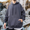 #HS-LWSH0001# Trendy Casual Hoodie