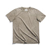 #MD-TS2001090# Retro Japanese Washed Old Batik Short Tee