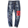 #YD-NA77520# Trendy jeans