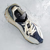 #MD-MD2101015# New retro ice silk sports men's shoes