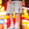 #HS-DK1344# Trendy Casual Shorts