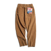 #MD-TS2007047FX# Tooling American Vintage Casual Pants Corduroy Pants